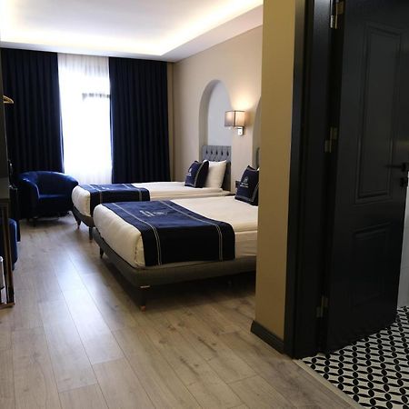 Park Hotel & Private Transportation Istanbul Airport-By Loft Arnavutkoy Екстер'єр фото