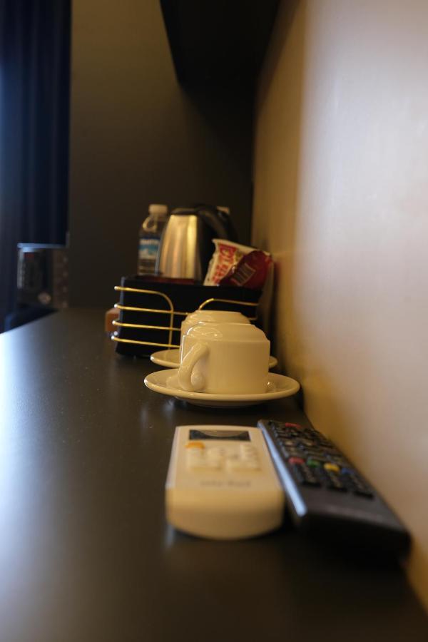 Park Hotel & Private Transportation Istanbul Airport-By Loft Arnavutkoy Екстер'єр фото