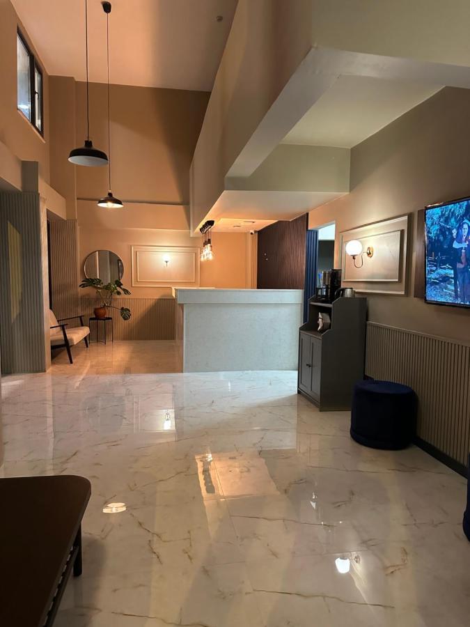 Park Hotel & Private Transportation Istanbul Airport-By Loft Arnavutkoy Екстер'єр фото