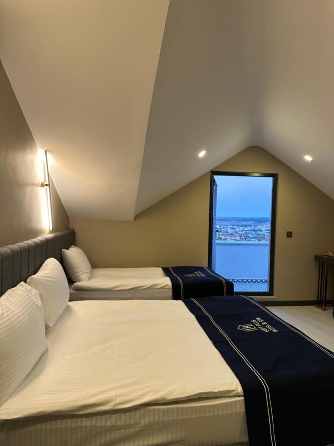 Park Hotel & Private Transportation Istanbul Airport-By Loft Arnavutkoy Екстер'єр фото