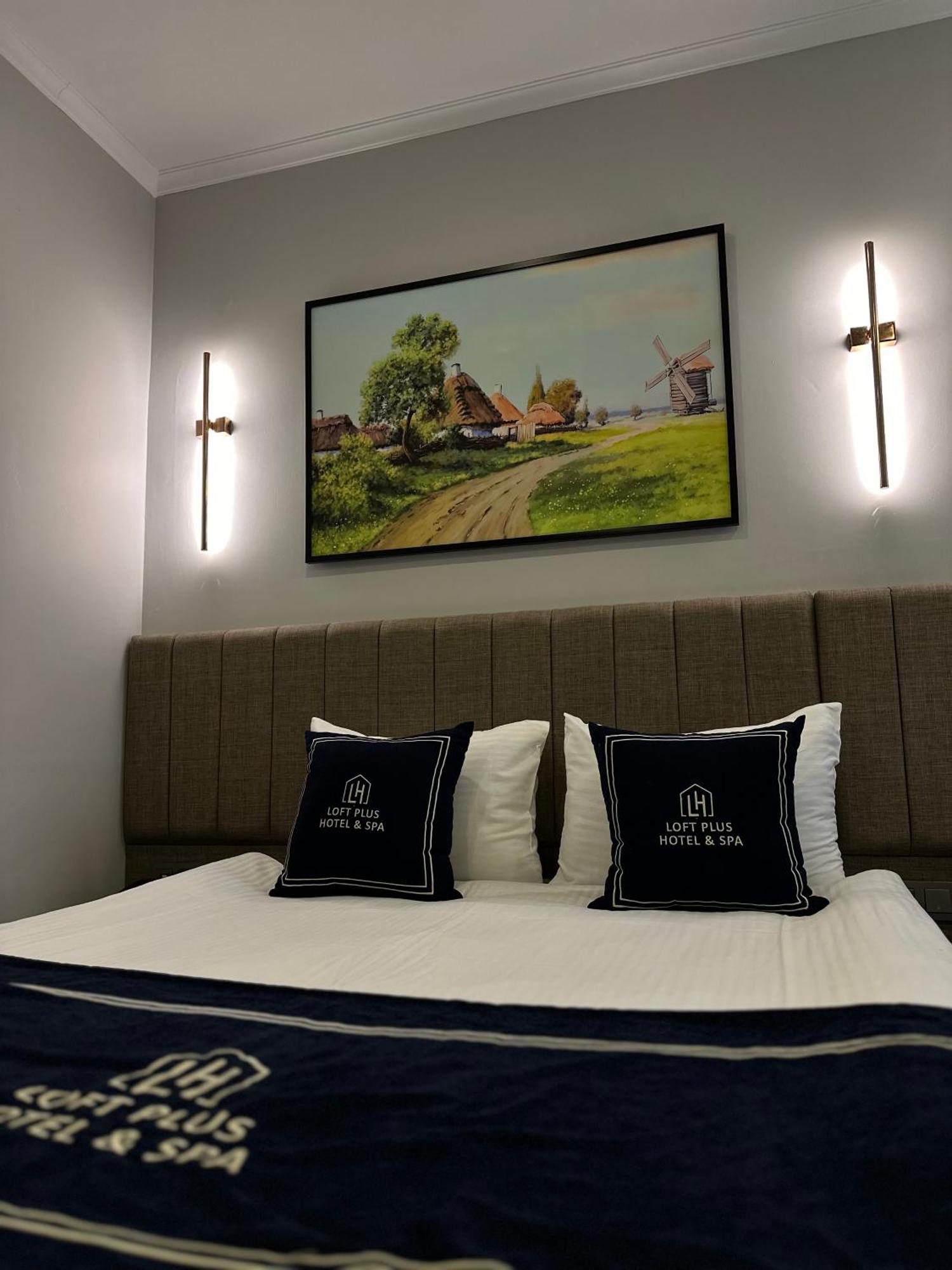 Park Hotel & Private Transportation Istanbul Airport-By Loft Arnavutkoy Екстер'єр фото