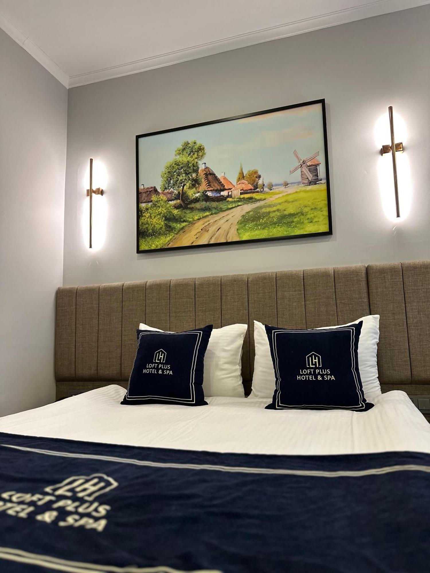 Park Hotel & Private Transportation Istanbul Airport-By Loft Arnavutkoy Екстер'єр фото